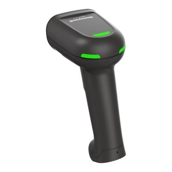 Honeywell 1960GHD-2USB-R, Handheld bar code reader, 1D/2D, LED, Code 128, Code 39, PDF417, U.P.C., Code 39, Data Matrix, PDF417, QR Code, 1280 x 800 pixels
