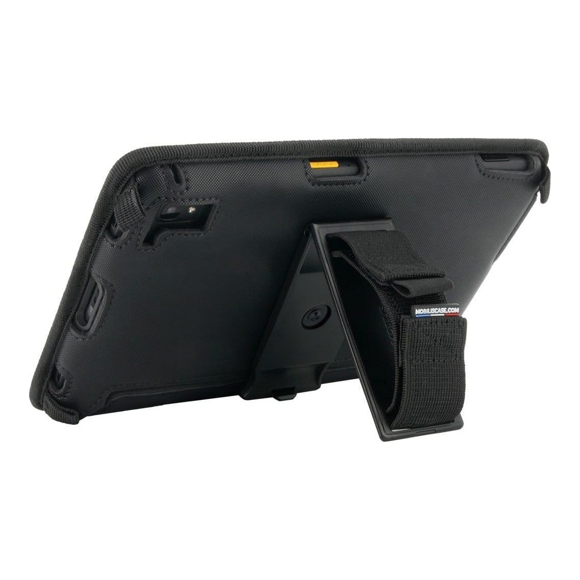 Mobilis 063022, Bumper, Zebra, ET40 - ET45, 20.3 cm (8")