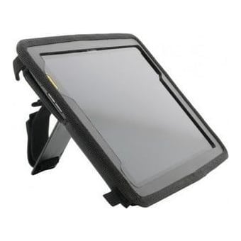 Mobilis 063023, Bumper, Zebra, ET40 - ET45, 25.4 cm (10")