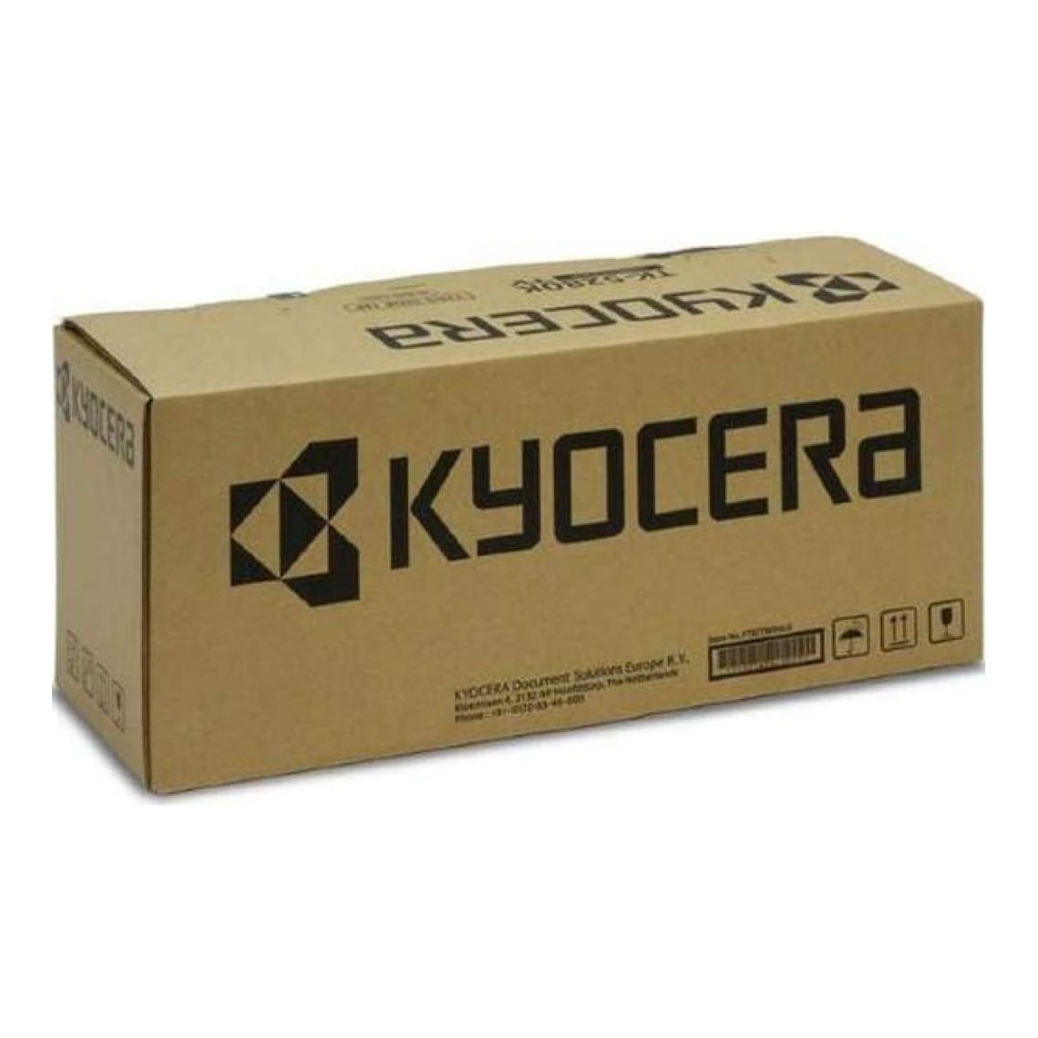 KYOCERA 1T02V30NLC, 14500 pages, Black, 1 pc(s)
