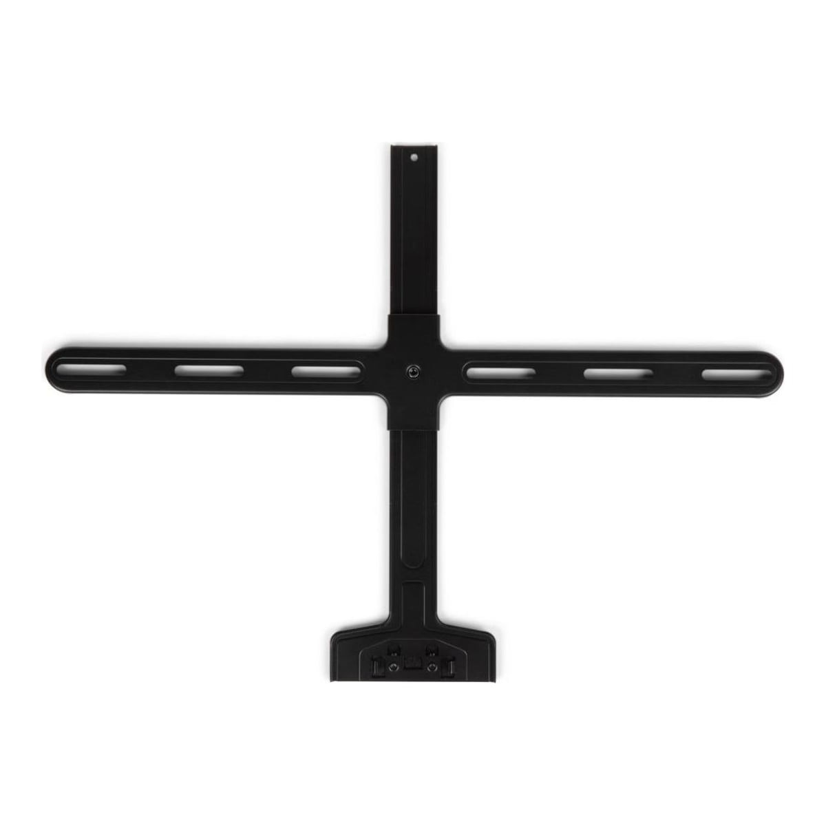 Owl Labs Owl Bar TV Mount, Mount extension kit, Black, Owl Bar, 460 mm, 630 mm, 10 mm
