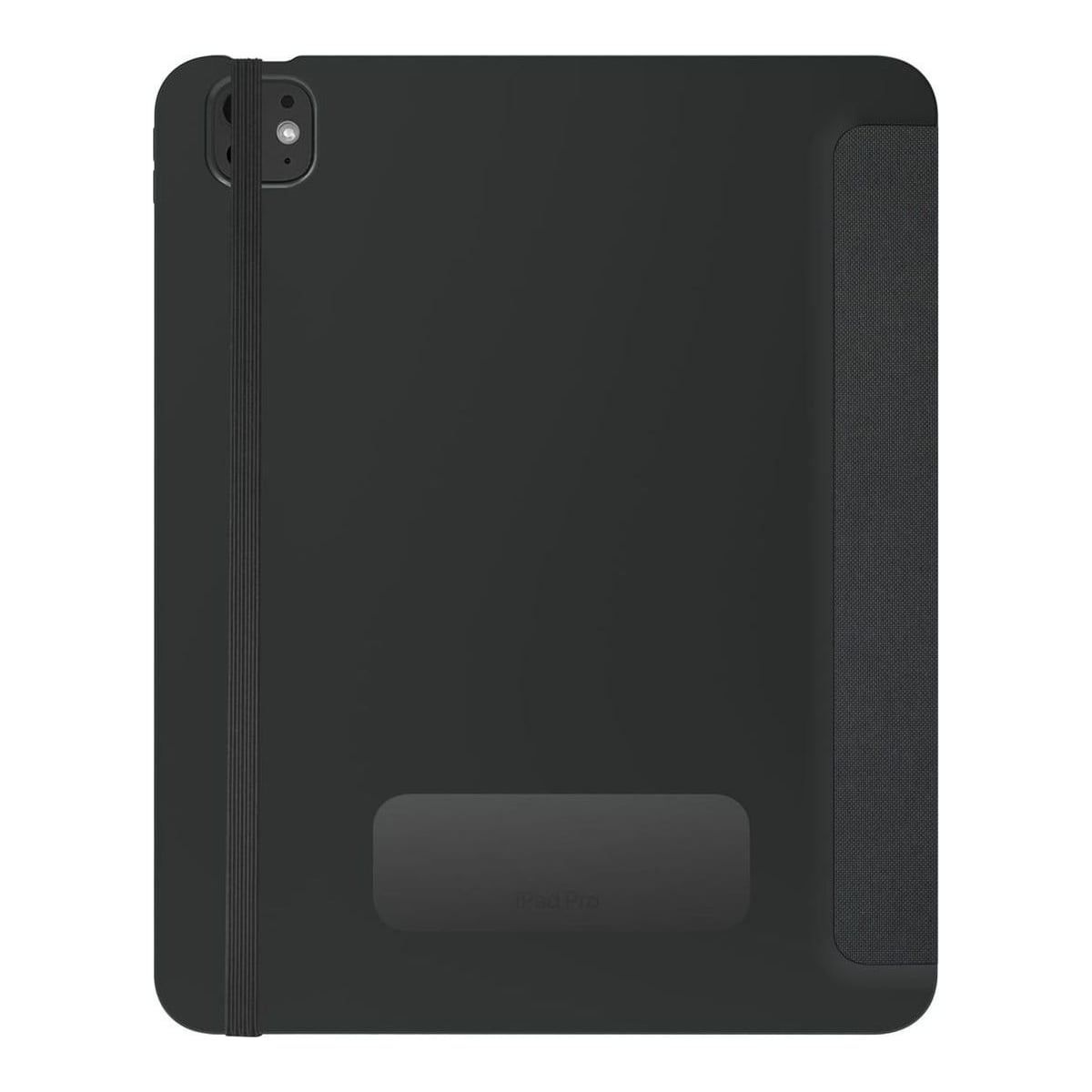 OtterBox React Folio Series for Apple iPad Pro 13" (M5/M4), black - No Retail Packaging, Folio, Apple, iPad Pro 13" (M5/M4), 33 cm (13"), 382 g