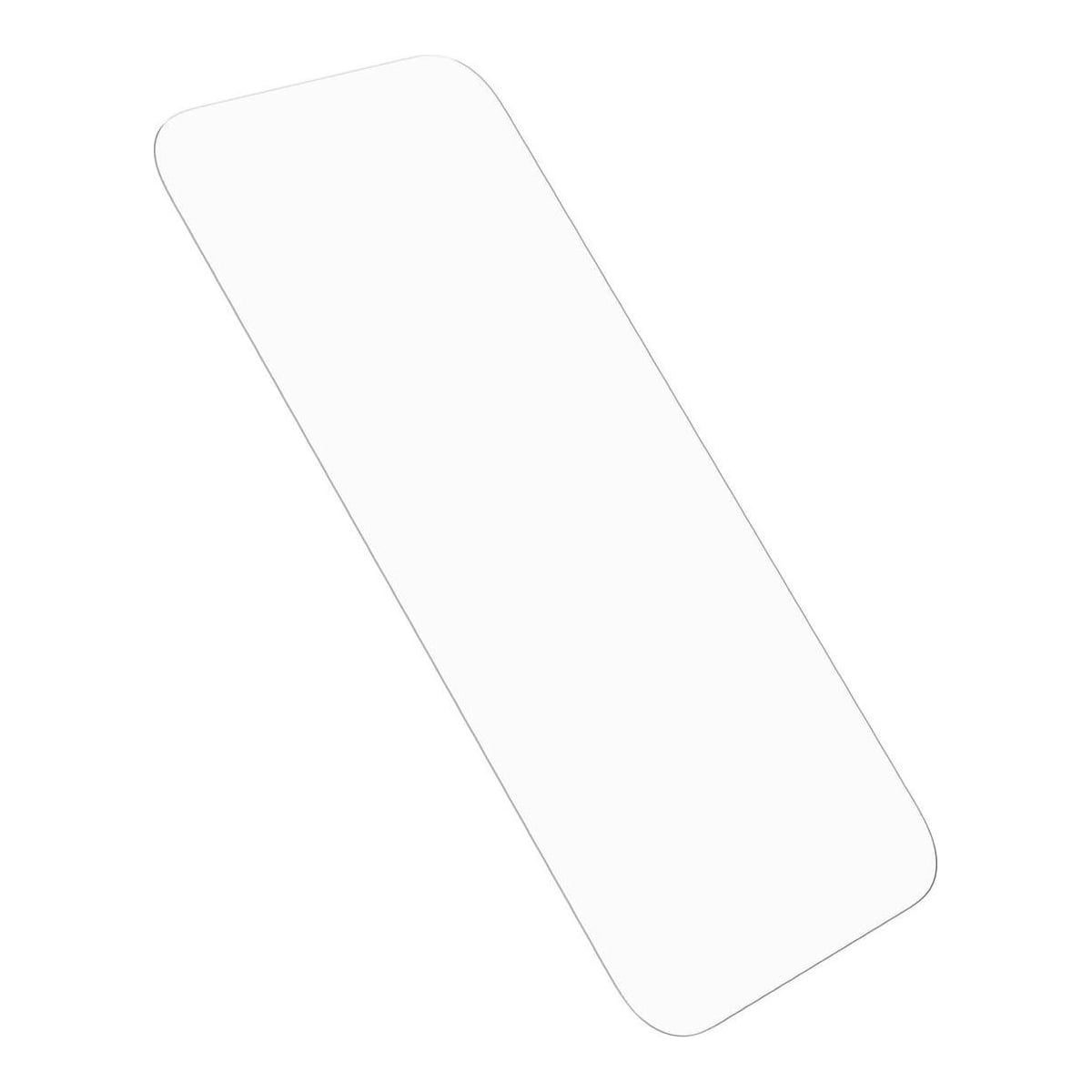 OtterBox Premium Glass Series for Apple iPhone 16 Pro Max, Transparent, Apple, iPhone 16 Pro Max, Anti-bacterial, Drop proof, Scratch resistant, Transparent, 1 pc(s)