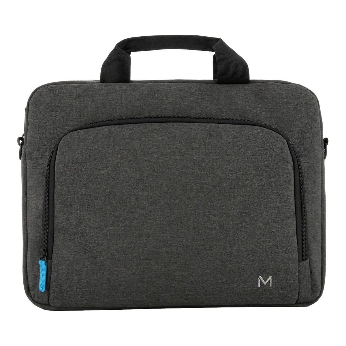 Mobilis The One Basic, Briefcase, 40.6 cm (16"), Shoulder strap, 360 g