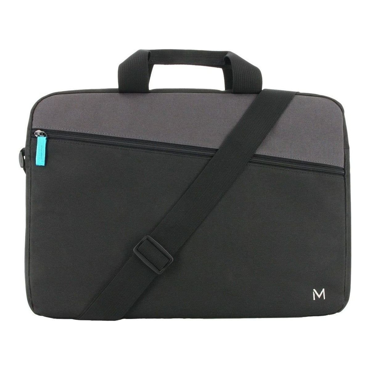 Mobilis The One Essential, Briefcase, 35.6 cm (14"), Shoulder strap, 250 g