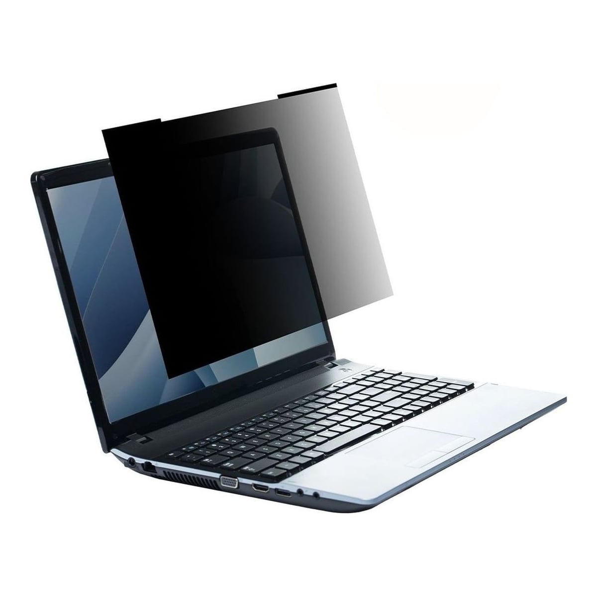 Mobilis 016427, 35.6 cm (14"), 16:9, Laptop, Frameless display privacy filter, Anti-blue, Anti-fingerprint, Anti-glare, Anti-reflective