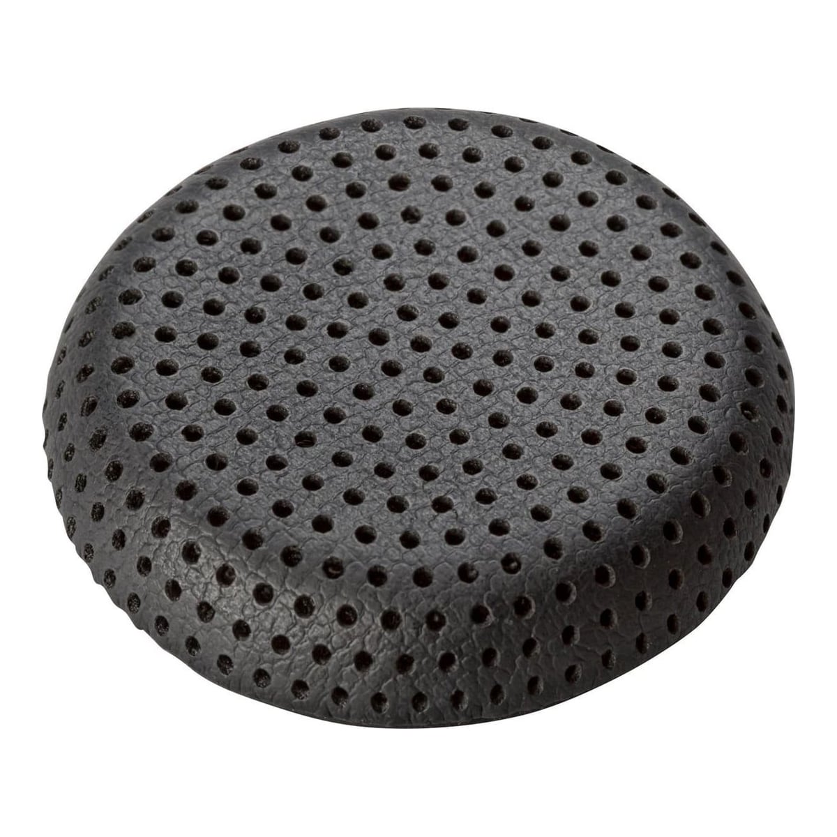 HP Inc. HP Poly EncorePro HW530/540 Small Leatherette Ear Cushion (1 Piece), Cushion/ring set, Leatherette, Black