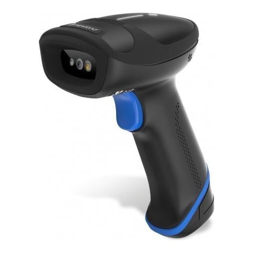 Newland HR33 Marlin, Handheld bar code reader, 1D/2D, CMOS, AIM-128, China Post, Codabar, Code 11, Code 128, Code 39, Code 93, EAN-13, EAN-8, GS1 Composite,..., Aztec Code, Code 1, Data Matrix, MaxiCode, Micro QR Code, MicroPDF417, PDF417, QR Code, Chinese..., China Travel Permit OCR, Chinese ID Card, Passport OCR