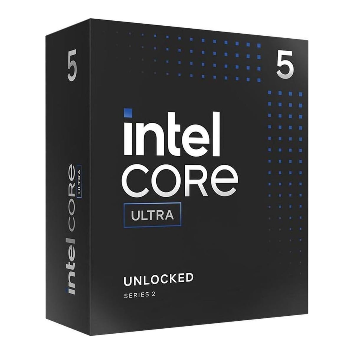 Intel Core Ultra 5 245KF, Intel Core Ultra 5, LGA 1851 (Socket V1), Box, Intel, 245KF, 64-bit