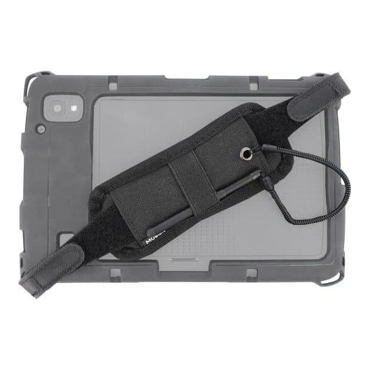 Mobilis 001096, Hand strap, Black, Universal, 1 pc(s)