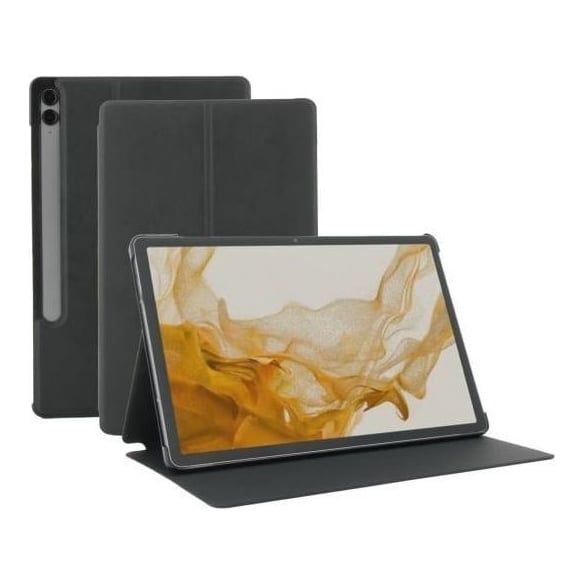 Mobilis 068016, Folio, Samsung, Galaxy Tab S10+ / Galaxy Tab S9 FE+ / Galaxy Tab S9+, 31.5 cm (12.4")