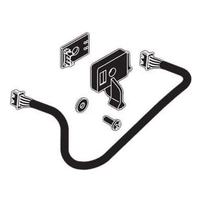 CUSTOM 976CK010000001, Sensor, 1 pc(s)
