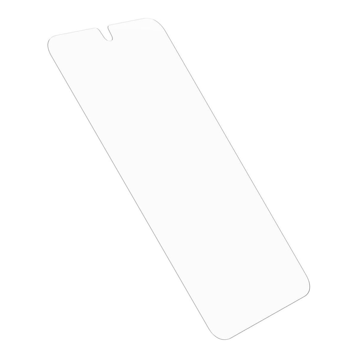 OtterBox Premium Glass for Galaxy S24 FE, Transparent, Samsung, Galaxy S24 FE, Anti-bacterial, Drop proof, Scratch resistant, Transparent, 1 pc(s)
