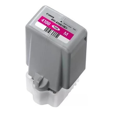 Canon LUCIA PRO II, Standard Yield, Magenta, 1 pc(s), 905 pages, Single pack