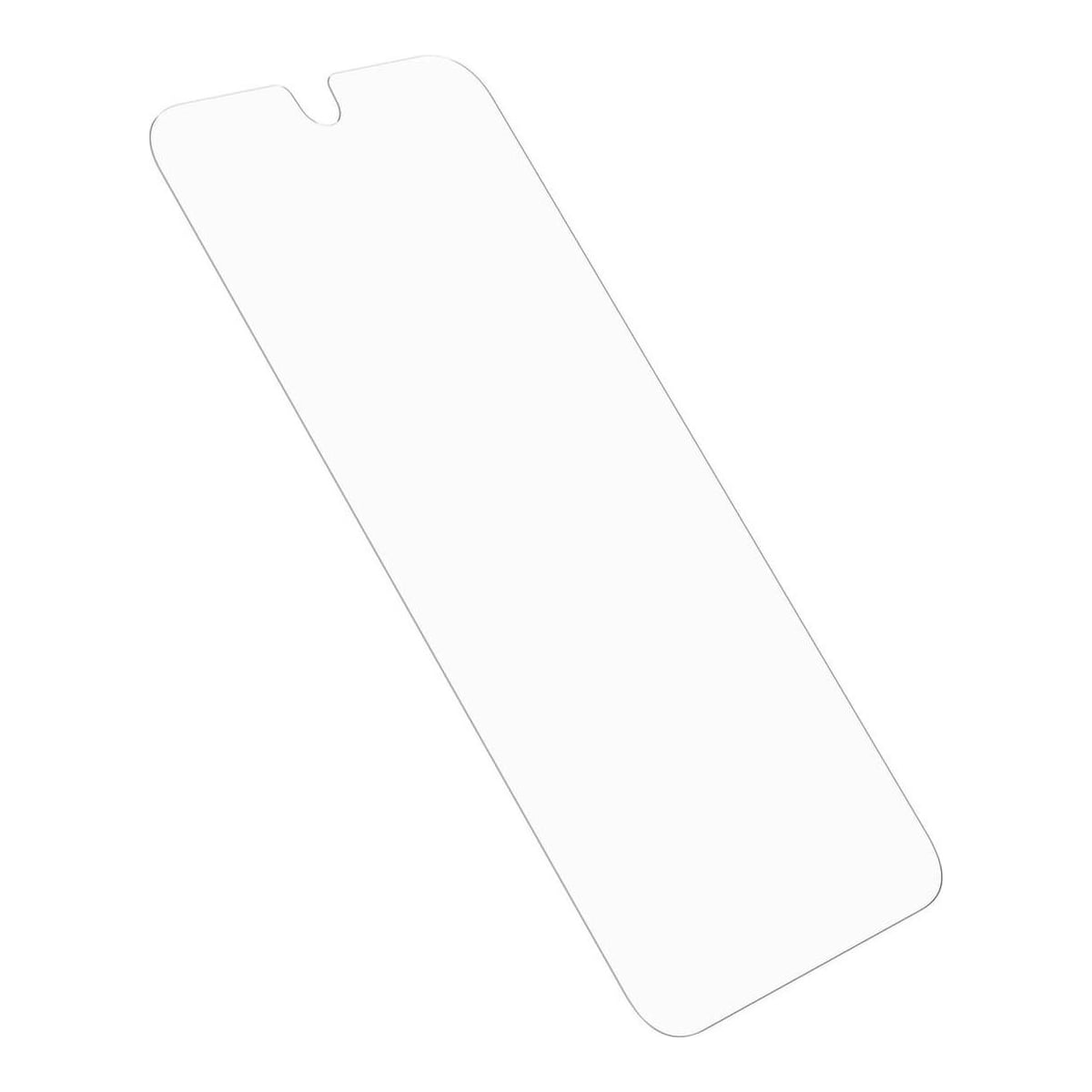OtterBox Glass Series for Google Pixel 8a, transparent, Google, Pixel 8a, Break resistant, Drop proof, Scratch resistant, Shatterproof, Transparent, 1 pc(s)