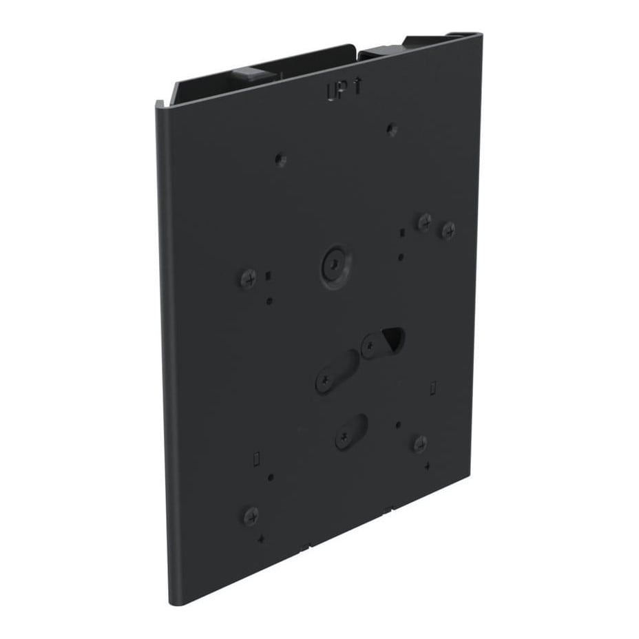 Ergonomic Solutions SpacePole POS SpacePole POSlift™, POS mount, Black, Metal, 10 kg, 176.2 mm, 33.1 mm