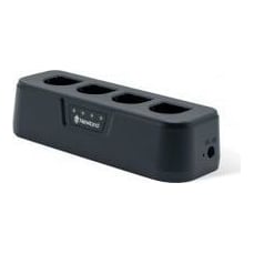 Newland NLS-CD3233-4C, Charging cradle, Black, Newland, HR23, HR33, 1 pc(s)
