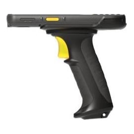 Newland NLS-PG6750-01, Handle, Black, Yellow, Newland, MT67 Sei, 1 pc(s)