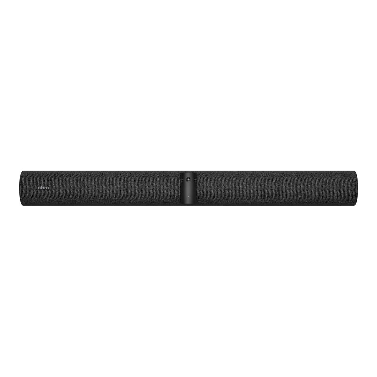 Jabra PanaCast 50 VBS bar only - UC (VB, EMEA Charger-type C), Video collaboration bar, 13 MP, 4K Ultra HD, 3x, Android, Black