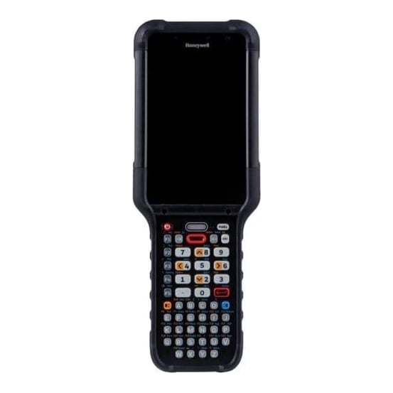 Honeywell CK67, 10.9 cm (4.3"), 480 x 800 pixels, Multi-touch, Capacitive, 8 GB, 128 GB