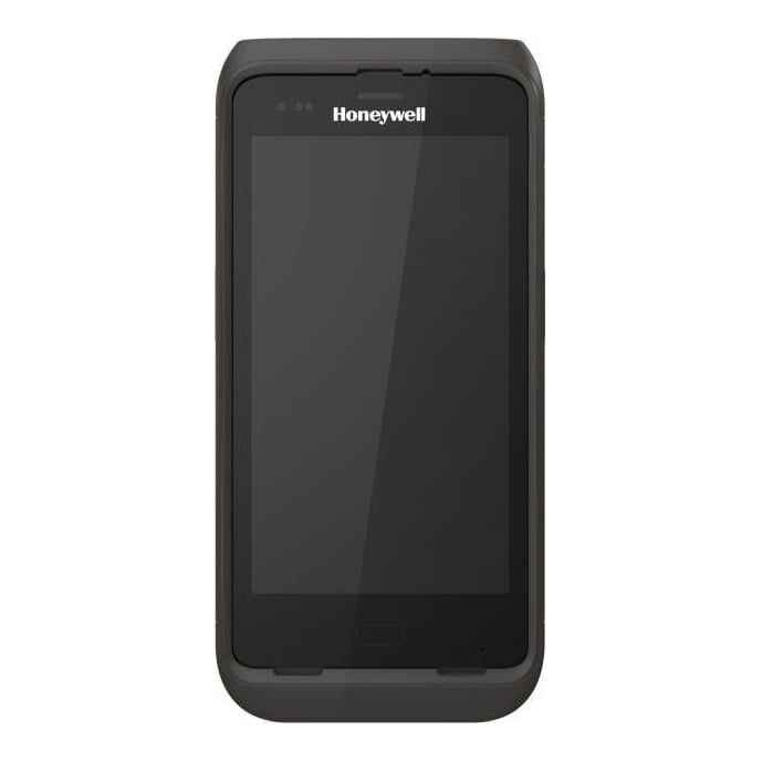 Honeywell CT45XP, 12.7 cm (5"), 1920 x 1080 pixels, Multi-touch, Capacitive, Gorilla Glass, Gorilla Glass 5