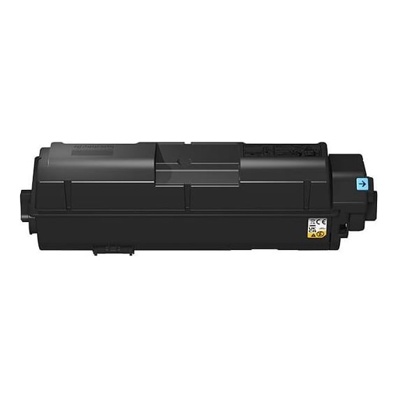 KYOCERA TK-1270, 10000 pages, Black, 1 pc(s)