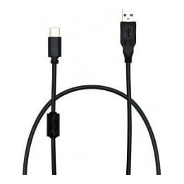 Newland CBL-TC-N7, Sync/charging cable, Newland, MT93 Megattera Pro, Black, 1 m, 1 pc(s)