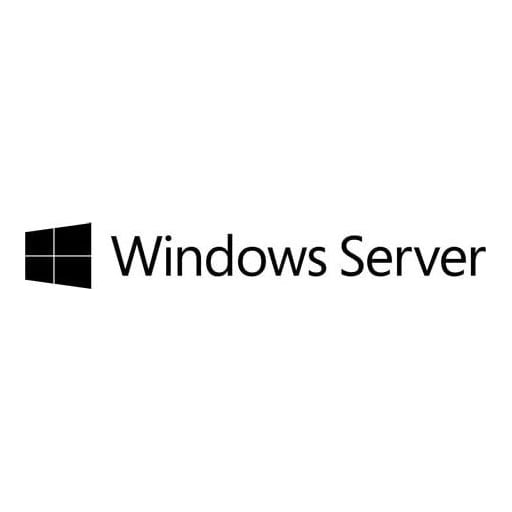 Fujitsu Windows Server 2025 Standard Base License, 16 Core, ROK, 1 license(s), License