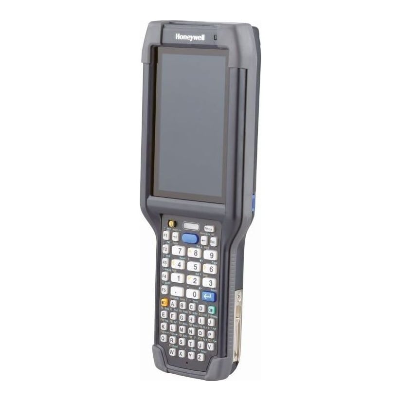 Honeywell CK65, 10.2 cm (4"), 480 x 800 pixels, LCD, Multi-touch, Capacitive, Corning Glass