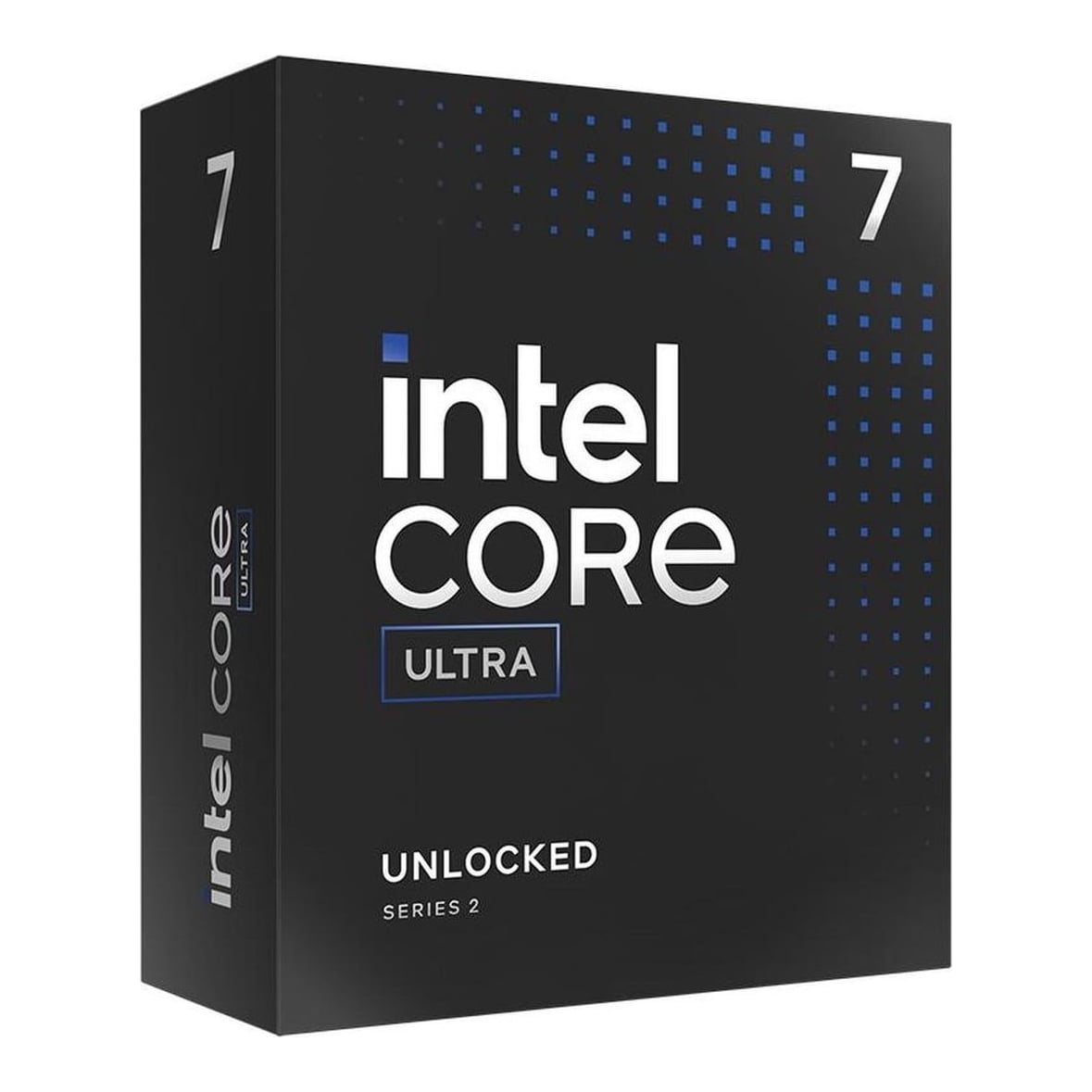 Intel Core Ultra 7 265F, Intel Core Ultra 7, LGA 1851 (Socket V1), Box, Intel, 265F, 64-bit
