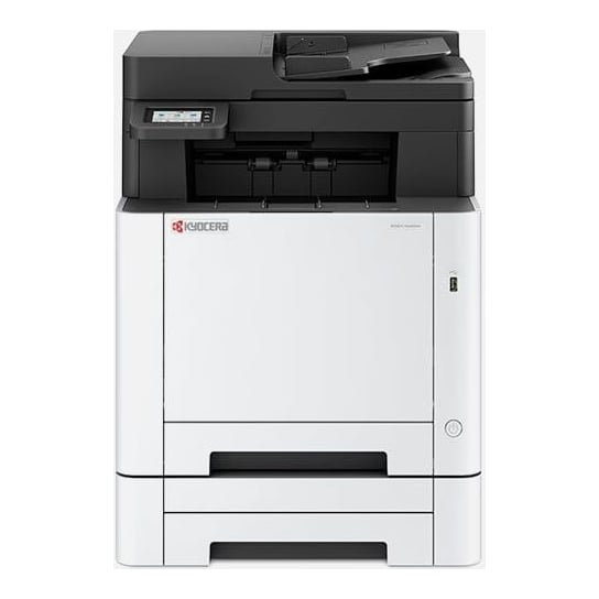 KYOCERA ECOSYS MA2101cfx, Laser, Colour printing, 1200 x 1200 DPI, A4, Direct printing, Black, White