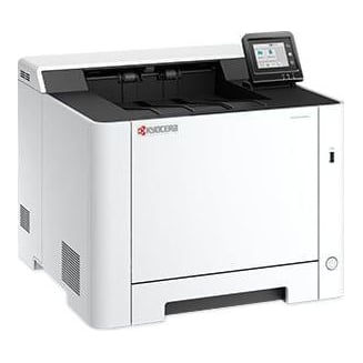 KYOCERA ECOSYS PA2600cx, Laser, Colour, 1200 x 1200 DPI, A4, 26 ppm, Duplex printing