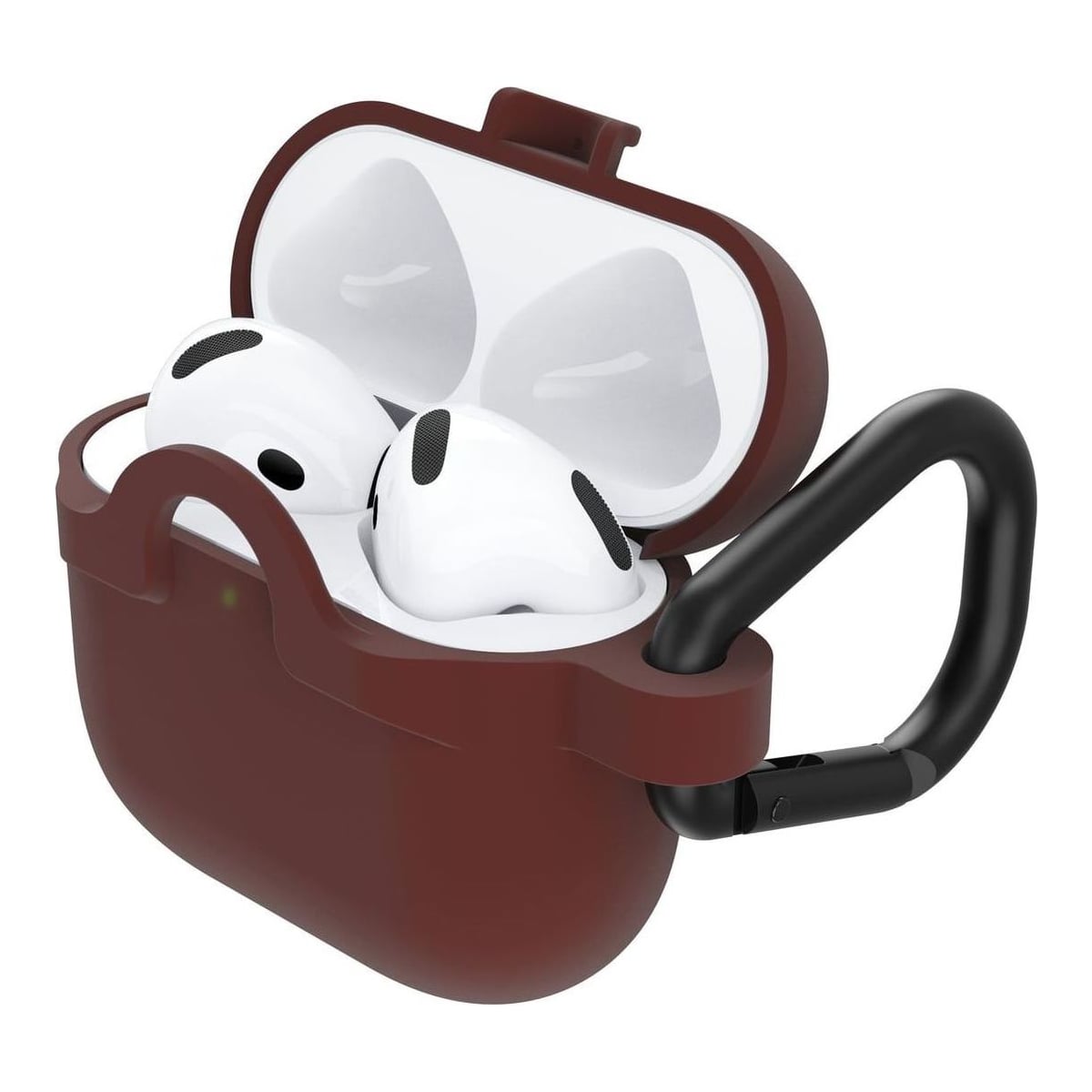 OtterBox for Apple AirPods 4th gen Case, Well Red, Cover, 9.56 g, Red