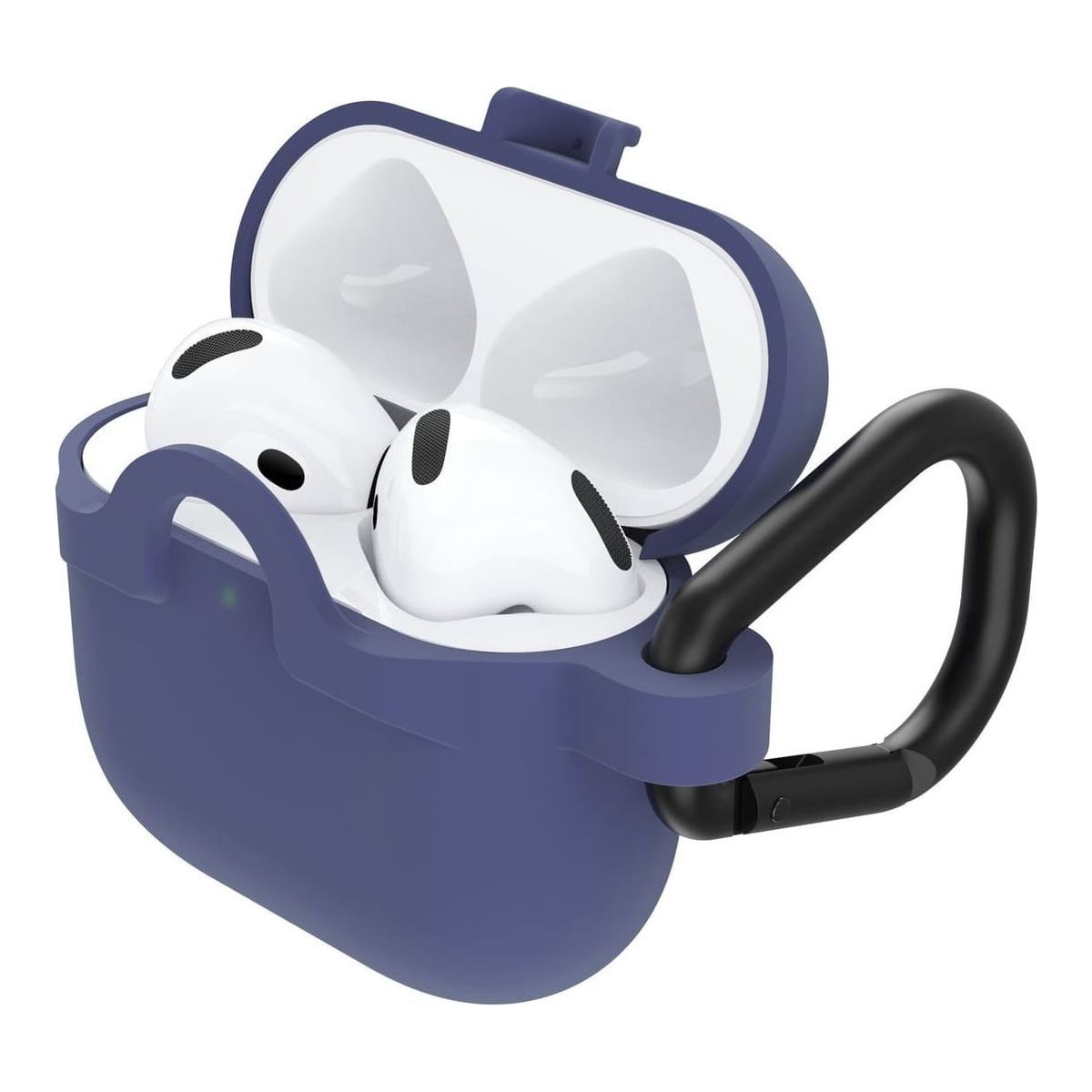 OtterBox for Apple AirPods 4th gen Case, Space Cadet, Cover, 9.56 g, Blue