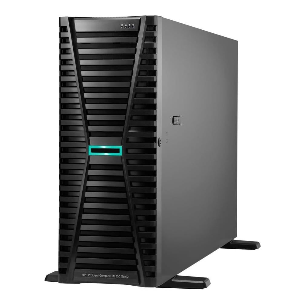 Server ML350 G12 6505P 4LFF/P89974-425 HPE