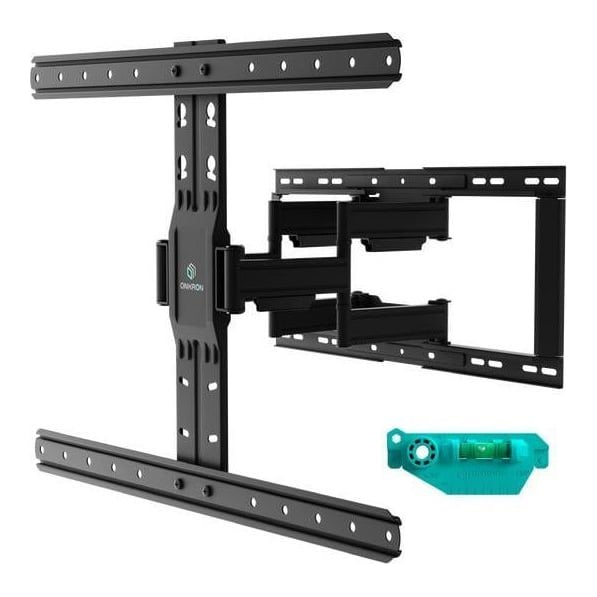 Tv Set Acc Wall Mount /32-90"/Black SM6L-B Onkron