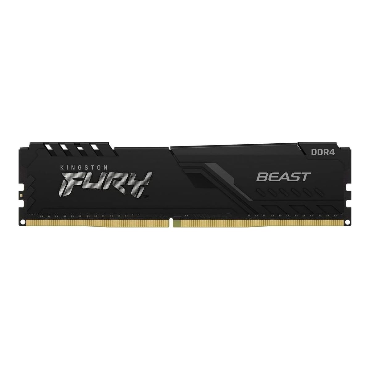 Memory DIMM 16 GB PC25600 DDR4/KF432C16BB1/16 Kingston