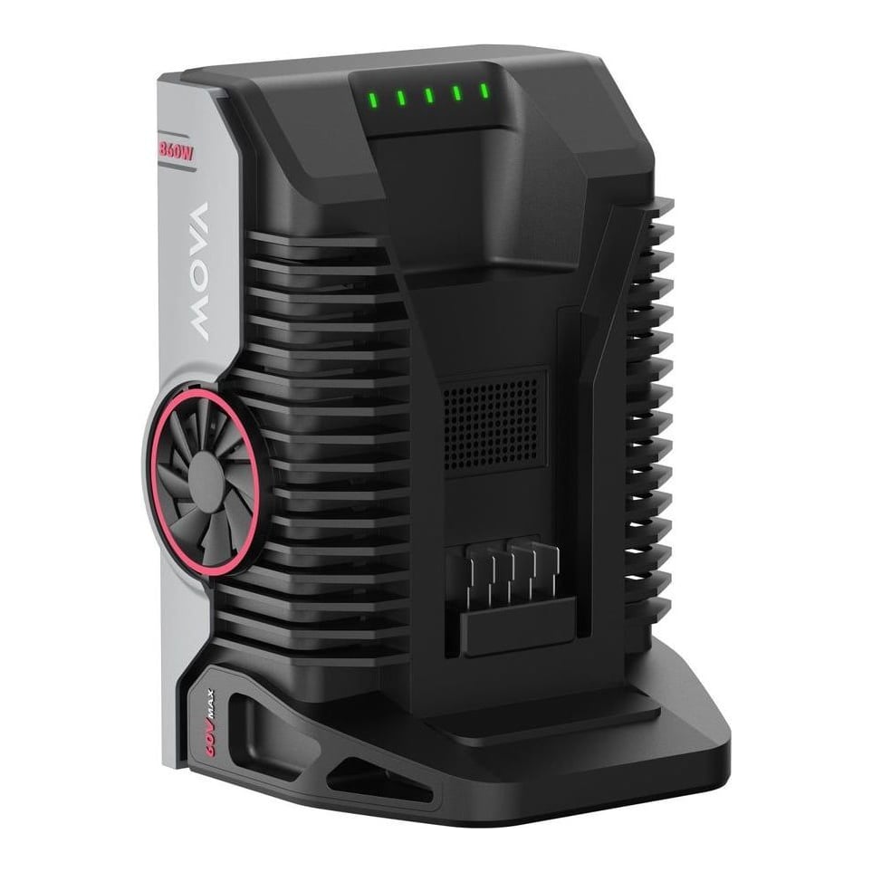 Grass Mower Acc Charger/Mova GCH612-EU Dreame