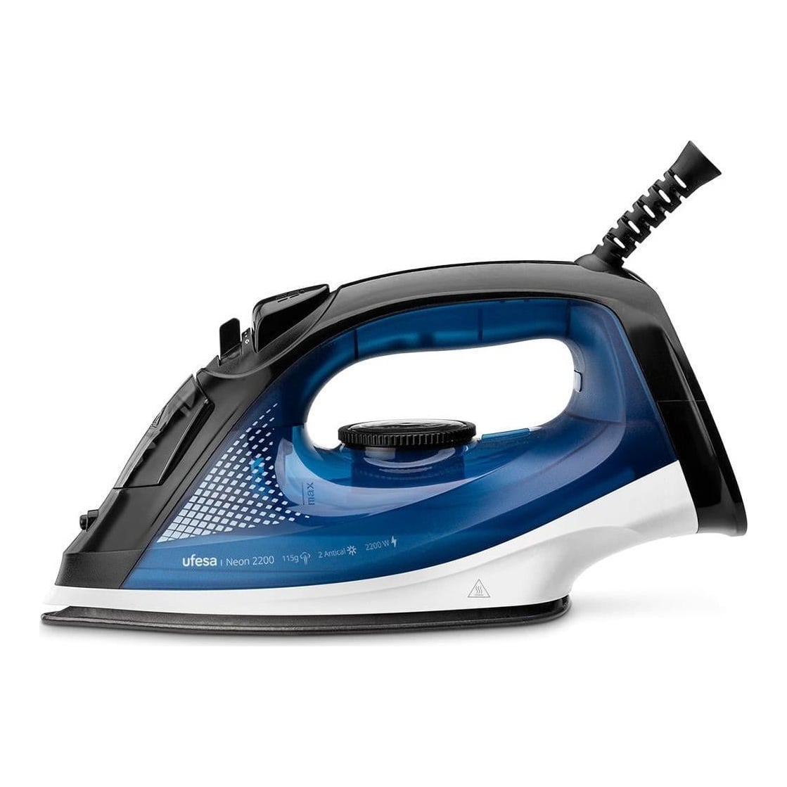 Iron Steam 2200W Neon/80106072 Ufesa