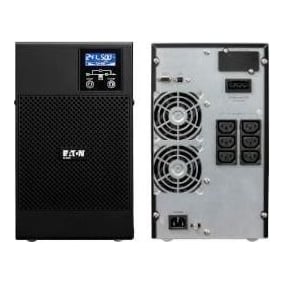 UPS Tower 9E 2000VA 1600W/9E2000I Eaton