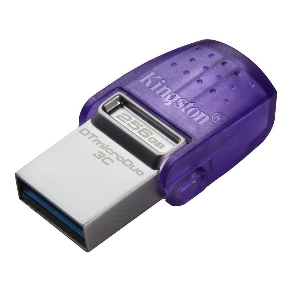 Memory Drive Flash USB3.2/256 GB DTDUO3CG3/256 GB Kingston