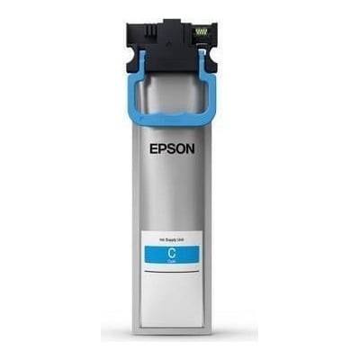 Ink Cartridge Cyan Xl/C13T11D240 Epson