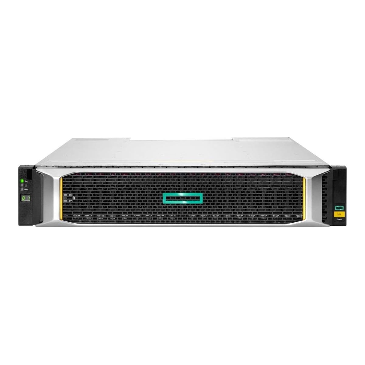 Storage Enclosure 2060 Msa/10 GB Iscsi Sff R0Q76B HPE