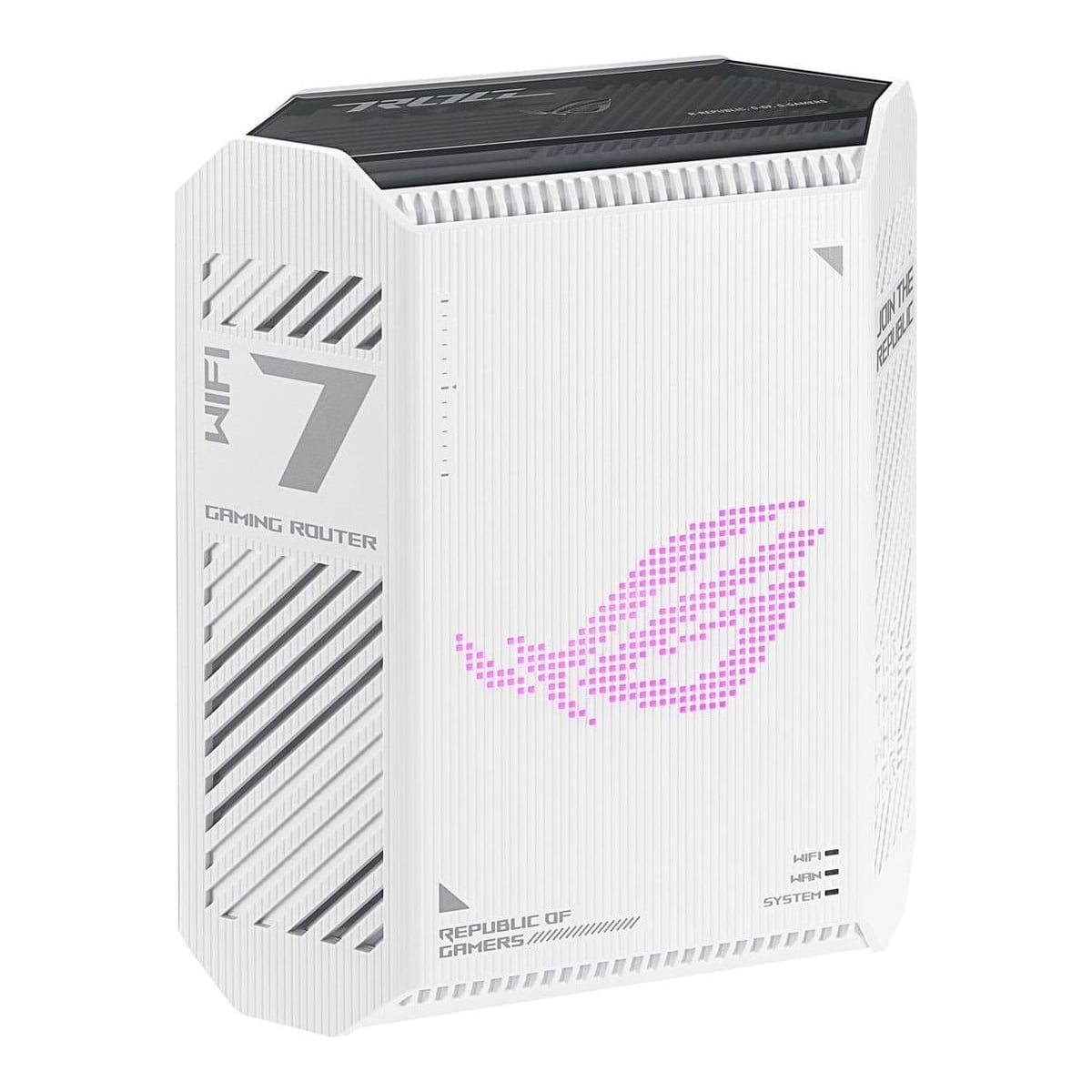 Wrl Router 7200MBPS/Dual Band GS-BE7200 ASUS