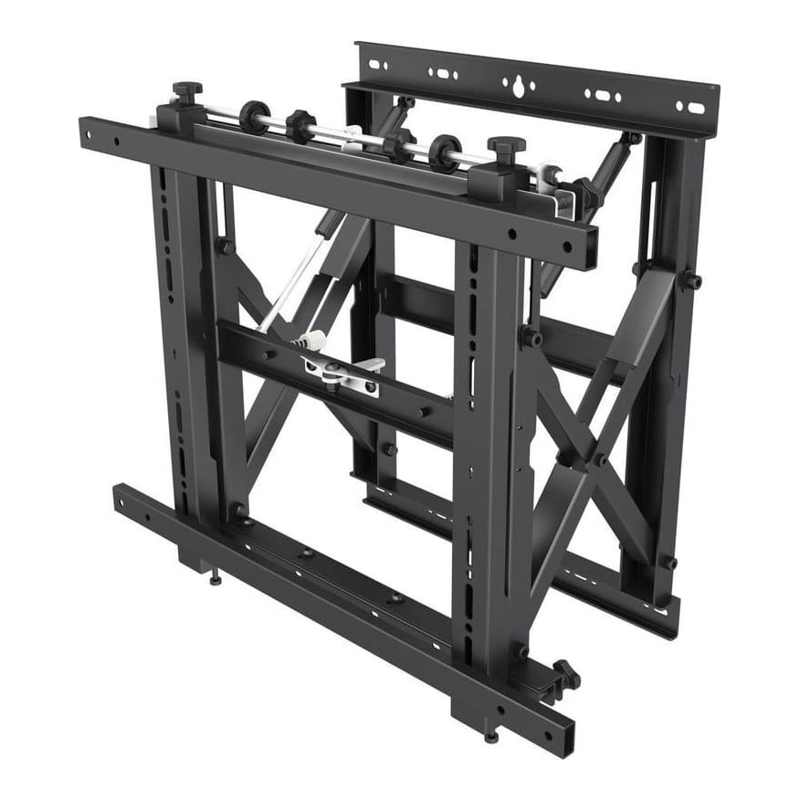 Tv Set Acc Wall Mount 43"-70"/650325 Equip