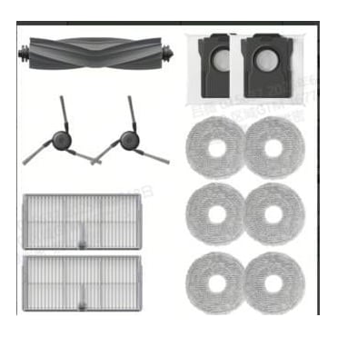 Vacuum Acc Accessories Kit/L10S Ultra GEN2 Ultra Dreame