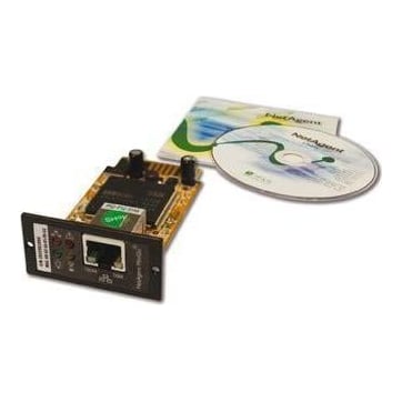 UPS Acc Snmp Interface /Evo/FGCNETAG7 Tecnoware