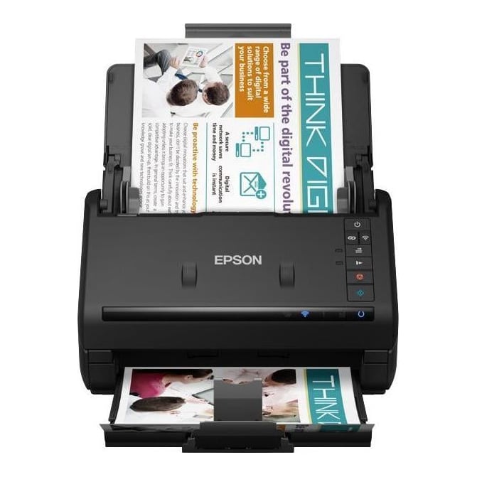 Scanner Workforce ES-500WII/B11B263401 Epson