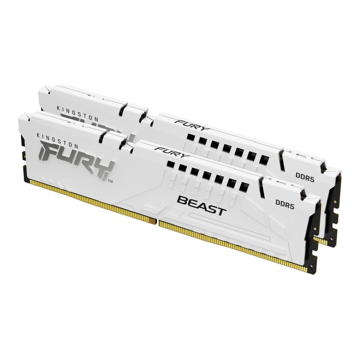 Memory DIMM 32 GB DDR5-6000/K2 KF560C36BWE2K2-32 Kingston
