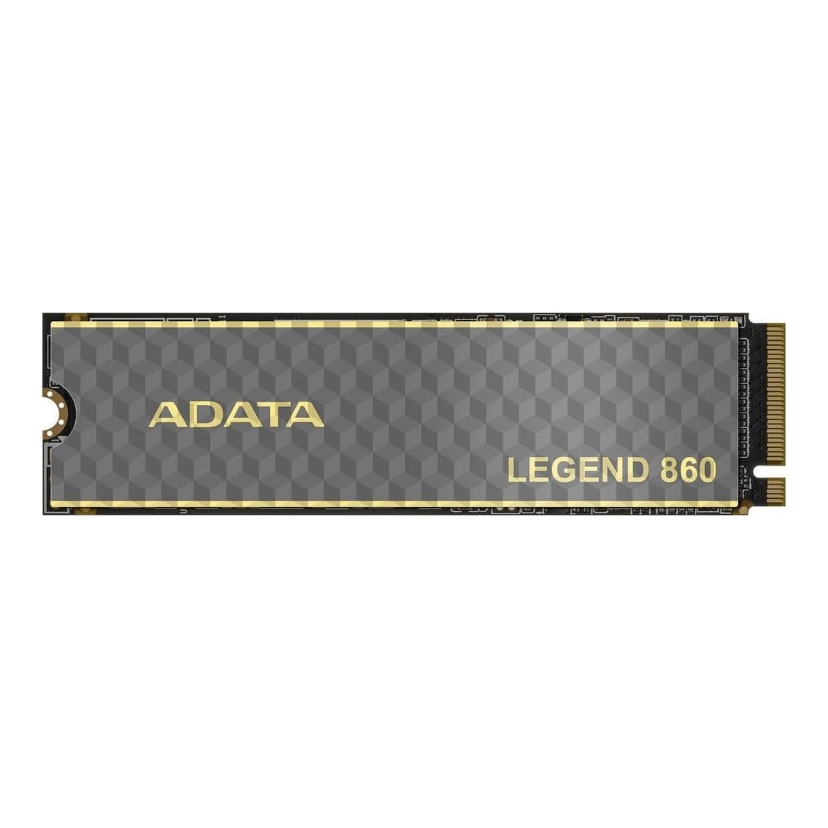 SSD PCIe G4 M.2 NVMe 1 TB/SLEG-860-1000GCS Adata